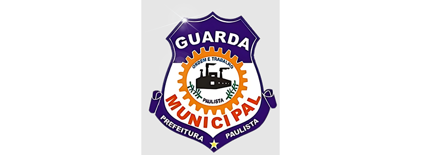 Logo do curso GCM Paulista - PE (Pré-edital)